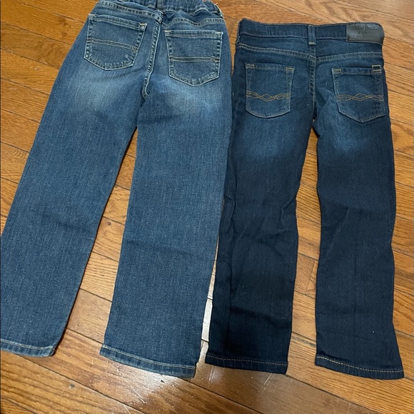 Levi’s & children’s place size 5T . ( Two set ) - Picture 4 of 5